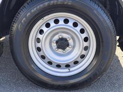 2021 Nissan Navara SL