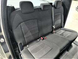 2022 Ford Ranger XL Hi-Rider MY22 4x2 Meteor Grey