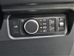 2022 Ford Ranger XL Hi-Rider MY22 4x2 Meteor Grey