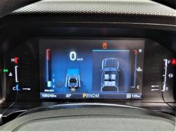 2022 Ford Ranger XL Hi-Rider MY22 4x2 Meteor Grey