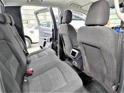 2022 Ford Ranger XL Hi-Rider MY22 4x2 Meteor Grey