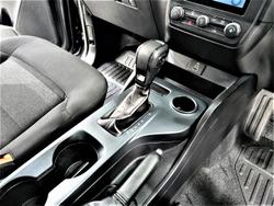 2022 Ford Ranger XL Hi-Rider MY22 4x2 Meteor Grey