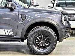 2022 Ford Ranger XL Hi-Rider MY22 4x2 Meteor Grey