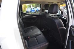 2019 LDV T60 Trailrider
