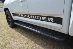 2019 LDV T60 Trailrider