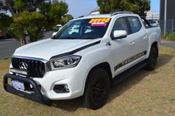 2019 LDV T60 Trailrider