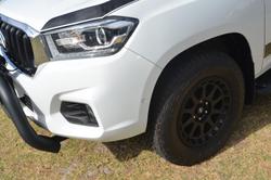 2019 LDV T60 Trailrider