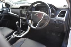 2019 LDV T60 Trailrider