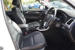 2019 LDV T60 Trailrider