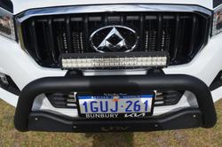 2019 LDV T60 Trailrider