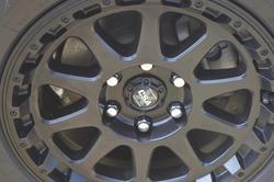 2019 LDV T60 Trailrider