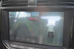 2019 LDV T60 Trailrider