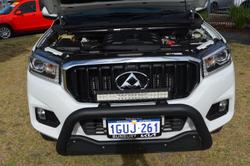 2019 LDV T60 Trailrider