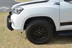 2019 LDV T60 Trailrider