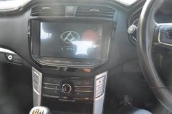 2019 LDV T60 Trailrider