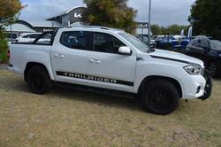 2019 LDV T60 Trailrider