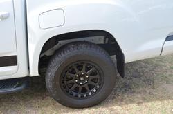 2019 LDV T60 Trailrider