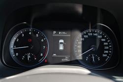 2022 Hyundai Kona Active