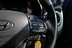 2022 Hyundai Kona Active