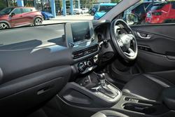 2022 Hyundai Kona Active