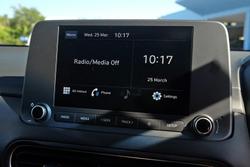 2022 Hyundai Kona Active