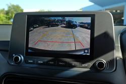 2022 Hyundai Kona Active