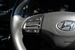 2022 Hyundai Kona Active