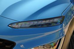 2022 Hyundai Kona Active