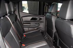 2025 Mitsubishi Triton GSR MV MY25 4X4 Dual Range Graphite Grey