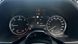 2025 Mitsubishi Triton GSR MV MY25 4X4 Dual Range White Diamond