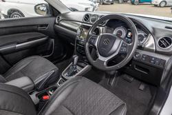 2024 Suzuki Vitara Turbo