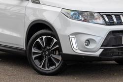 2024 Suzuki Vitara Turbo