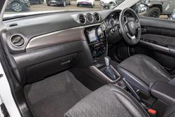 2024 Suzuki Vitara Turbo