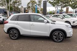 2024 Suzuki Vitara Turbo