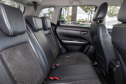 2024 Suzuki Vitara Turbo