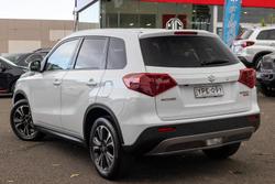 2024 Suzuki Vitara Turbo