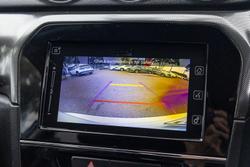 2024 Suzuki Vitara Turbo