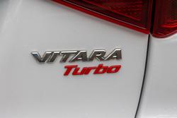 2024 Suzuki Vitara Turbo