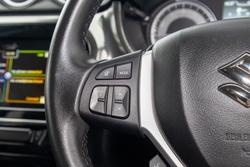 2024 Suzuki Vitara Turbo