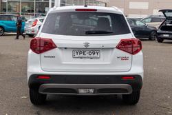 2024 Suzuki Vitara Turbo