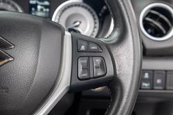 2024 Suzuki Vitara Turbo