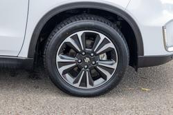 2024 Suzuki Vitara Turbo