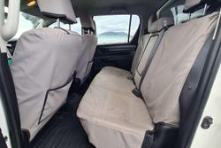 2018 Toyota Hilux SR