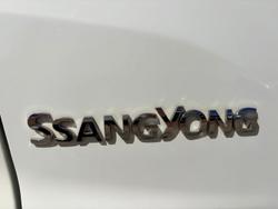 2019 SsangYong Rexton ELX