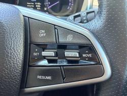 2019 SsangYong Rexton ELX