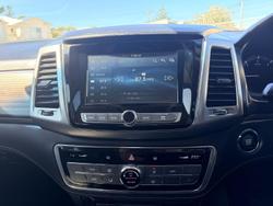 2019 SsangYong Rexton ELX