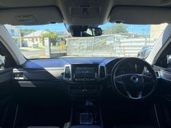 2019 SsangYong Rexton ELX