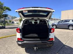 2019 SsangYong Rexton ELX