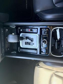 2019 SsangYong Rexton ELX