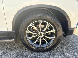 2019 SsangYong Rexton ELX